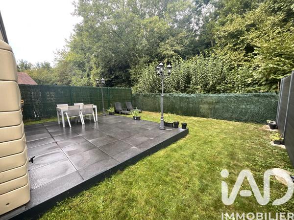 Maison à vendre 3 pièces 75 m² Cesson