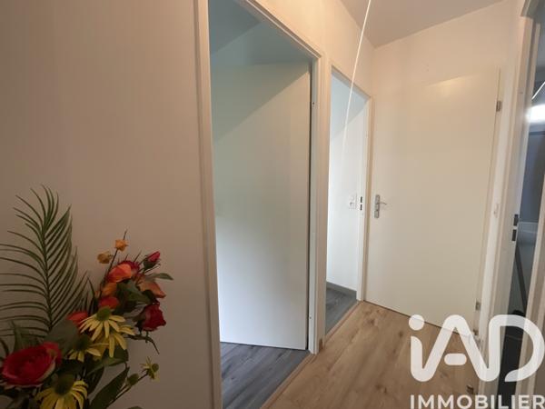 Maison à vendre 3 pièces 75 m² Cesson