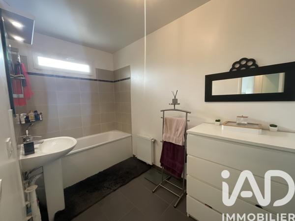 Maison à vendre 3 pièces 75 m² Cesson