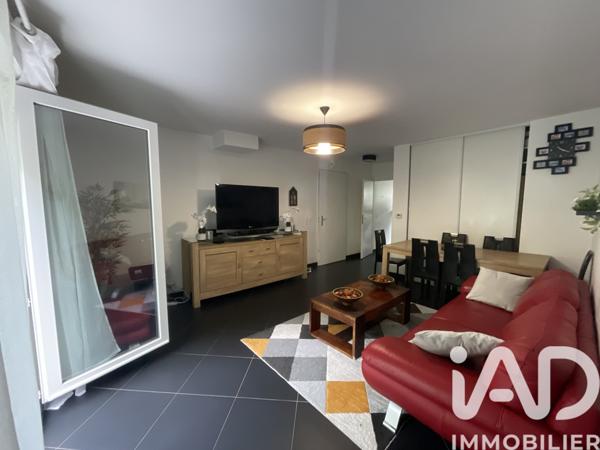 Maison à vendre 3 pièces 75 m² Cesson