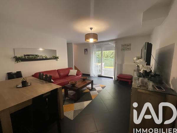 Maison à vendre 3 pièces 75 m² Cesson