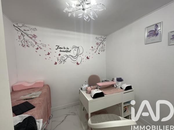 Maison à vendre 3 pièces 75 m² Cesson