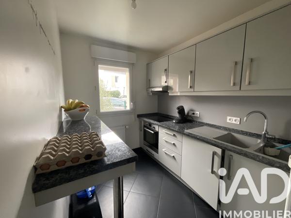 Maison à vendre 3 pièces 75 m² Cesson