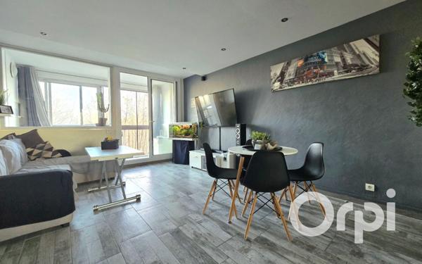 Appartement à vendre    3 pièces •  Arles