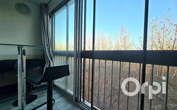 Appartement à vendre    3 pièces •  Arles