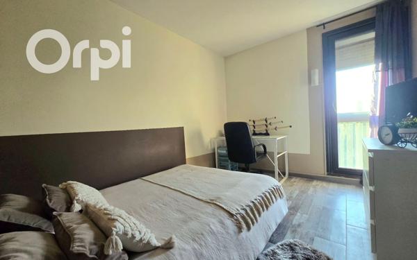 Appartement à vendre    3 pièces •  Arles