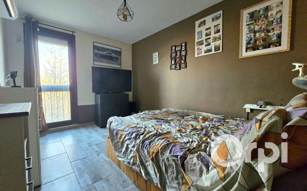 Appartement à vendre    3 pièces •  Arles