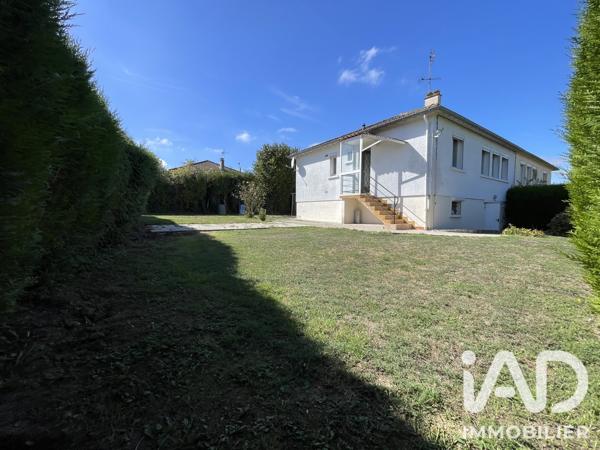 Maison à vendre 3 pièces 69,67 m² Grugies