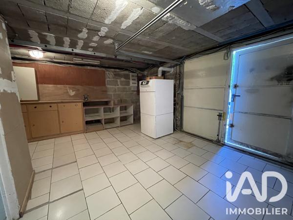 Maison à vendre 3 pièces 69,67 m² Grugies
