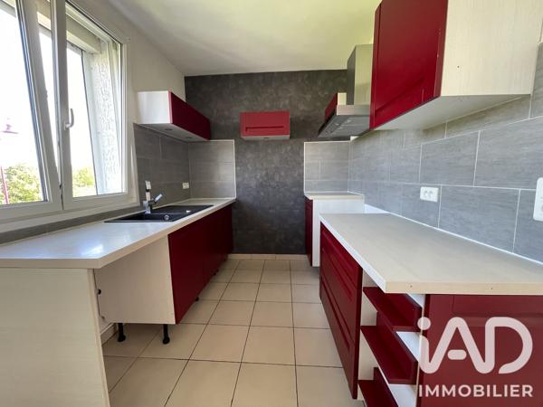 Maison à vendre 3 pièces 69,67 m² Grugies