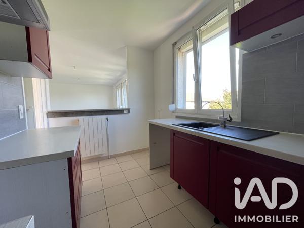 Maison à vendre 3 pièces 69,67 m² Grugies
