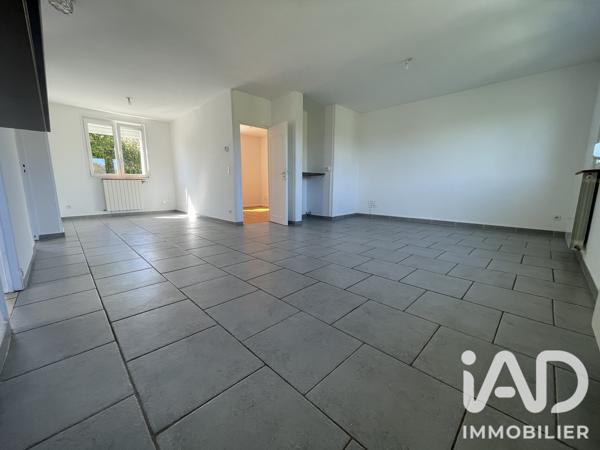 Maison à vendre 3 pièces 69,67 m² Grugies