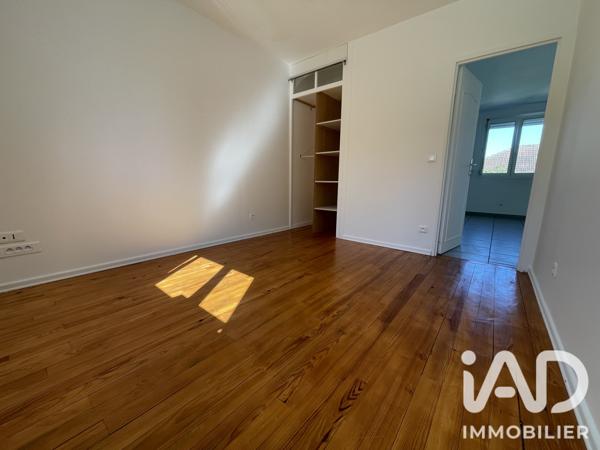 Maison à vendre 3 pièces 69,67 m² Grugies