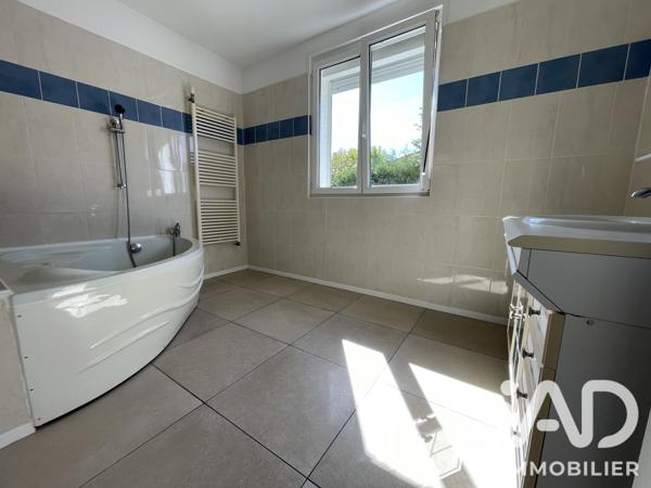 Maison à vendre 3 pièces 69,67 m² Grugies