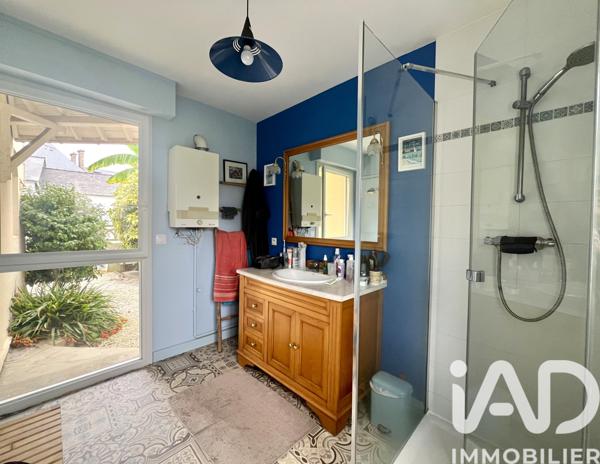 Maison à vendre 5 pièces 120 m² Saint-Malo