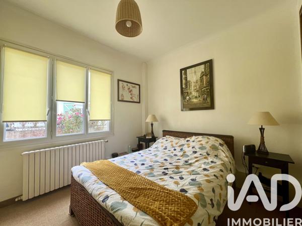 Maison à vendre 5 pièces 120 m² Saint-Malo