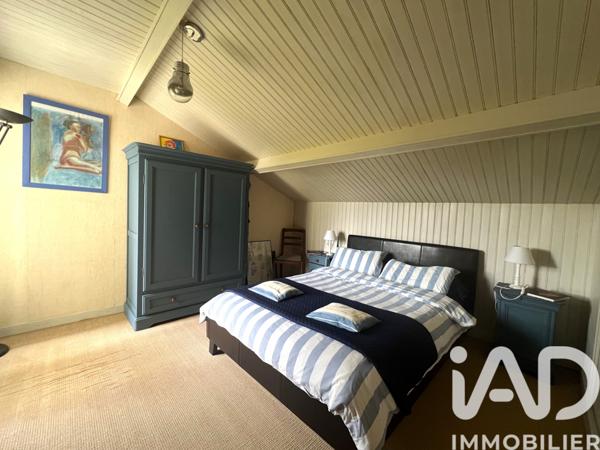 Maison à vendre 5 pièces 120 m² Saint-Malo