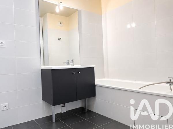 Appartement à vendre 2 pièces 49 m² Sainte-Foy-lès-Lyon