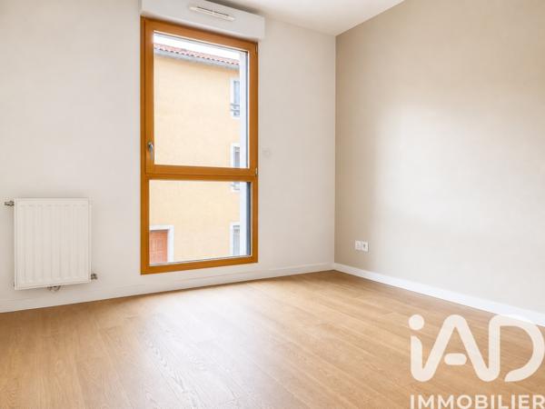 Appartement à vendre 2 pièces 49 m² Sainte-Foy-lès-Lyon