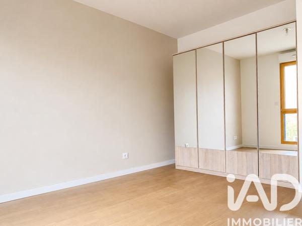 Appartement à vendre 2 pièces 49 m² Sainte-Foy-lès-Lyon
