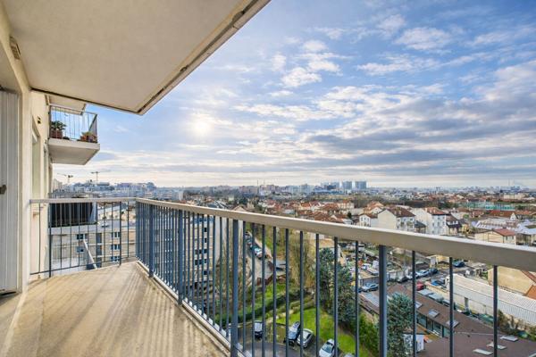Appartement Maisons Alfort 1 pièce(s) 25.33 m2