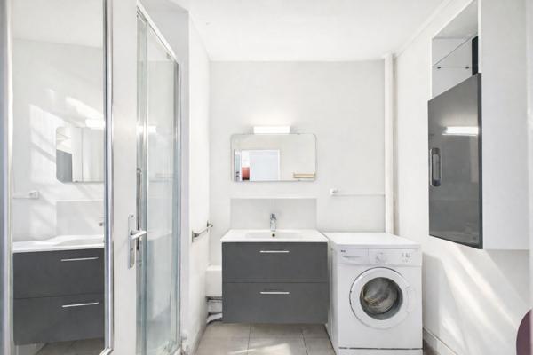 Appartement Maisons Alfort 1 pièce(s) 25.33 m2