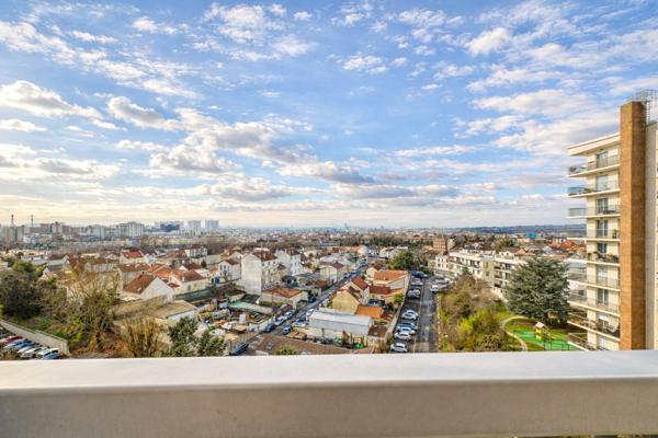 Appartement Maisons Alfort 1 pièce(s) 25.33 m2