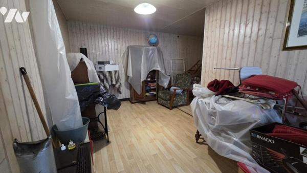 Nouveauté Saint Géréon maison 74 m²