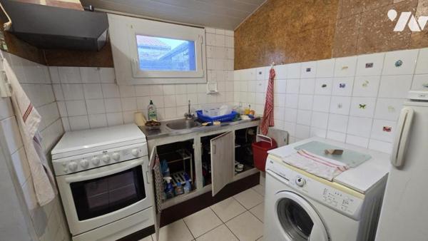 Nouveauté Saint Géréon maison 74 m²