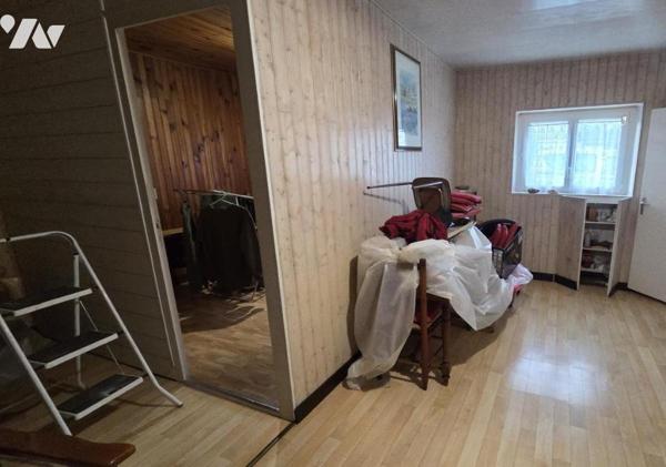 Nouveauté Saint Géréon maison 74 m²