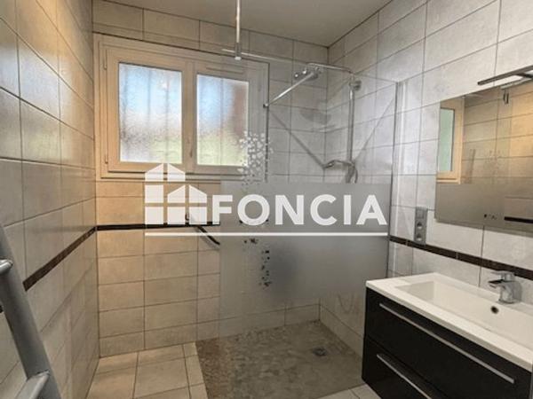 Location Maison 5 pièces 100.4 m² - 134 CHEMIN DE SAMARA Labarthe Sur Leze 31860