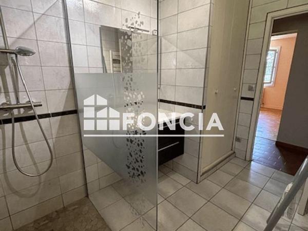 Location Maison 5 pièces 100.4 m² - 134 CHEMIN DE SAMARA Labarthe Sur Leze 31860