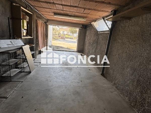 Location Maison 5 pièces 100.4 m² - 134 CHEMIN DE SAMARA Labarthe Sur Leze 31860