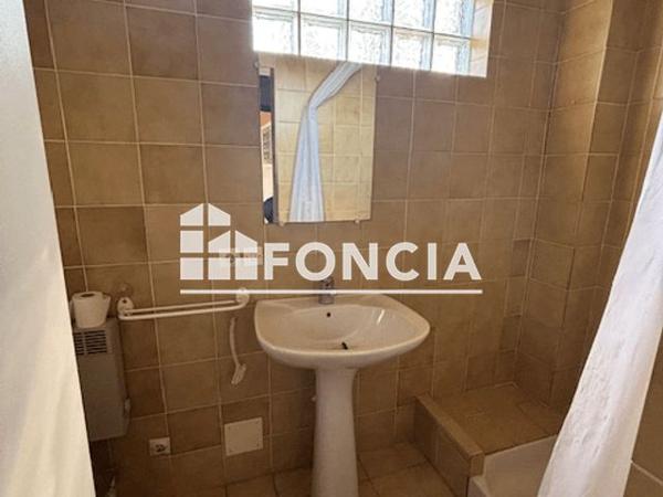 Location Maison 5 pièces 100.4 m² - 134 CHEMIN DE SAMARA Labarthe Sur Leze 31860