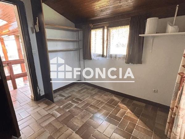 Location Maison 5 pièces 100.4 m² - 134 CHEMIN DE SAMARA Labarthe Sur Leze 31860