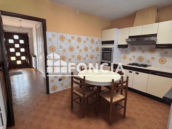 Location Maison 5 pièces 100.4 m² - 134 CHEMIN DE SAMARA Labarthe Sur Leze 31860