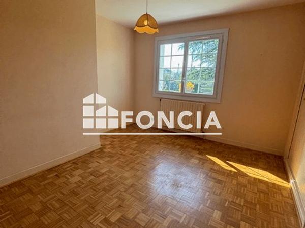 Location Maison 5 pièces 100.4 m² - 134 CHEMIN DE SAMARA Labarthe Sur Leze 31860