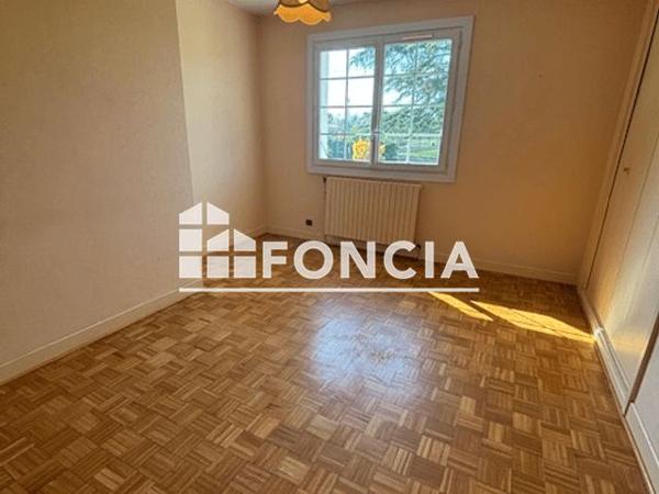 Location Maison 5 pièces 100.4 m² - 134 CHEMIN DE SAMARA Labarthe Sur Leze 31860