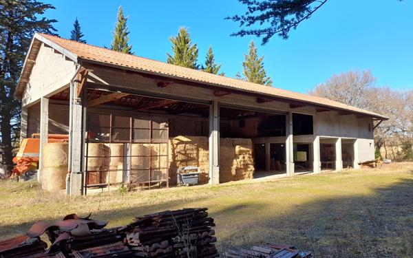 Maison à vendre    Valensole