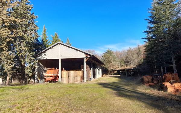 Maison à vendre    Valensole
