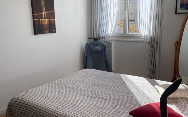 Appartement à vendre    4 pièces • 79,13 m2 Le Havre