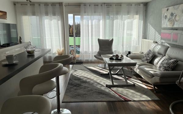 Appartement à vendre    4 pièces • 79,13 m2 Le Havre