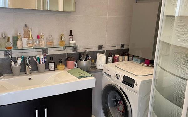 Appartement à vendre    4 pièces • 79,13 m2 Le Havre