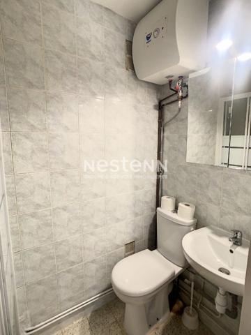 Appartement 1 pièce à vendre à Argelès-sur-Mer - Plage Nord