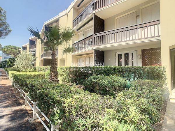 Appartement 1 pièce à vendre à Argelès-sur-Mer - Plage Nord