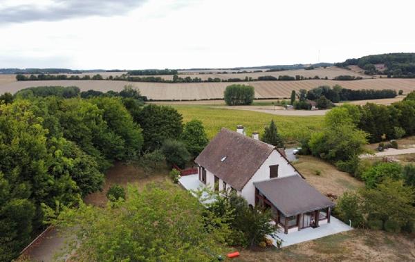 Vente Maison Saintigny   