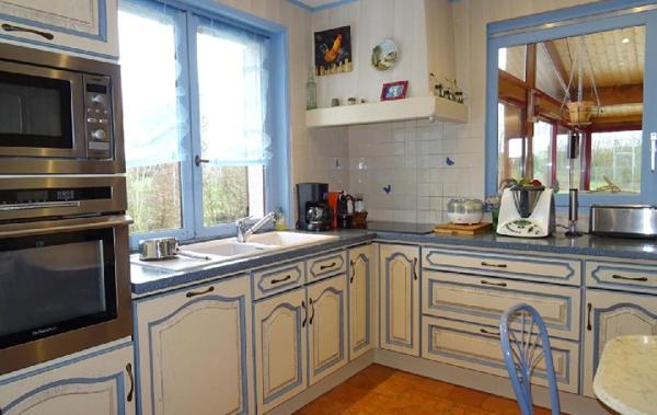 Vente Maison Saintigny   