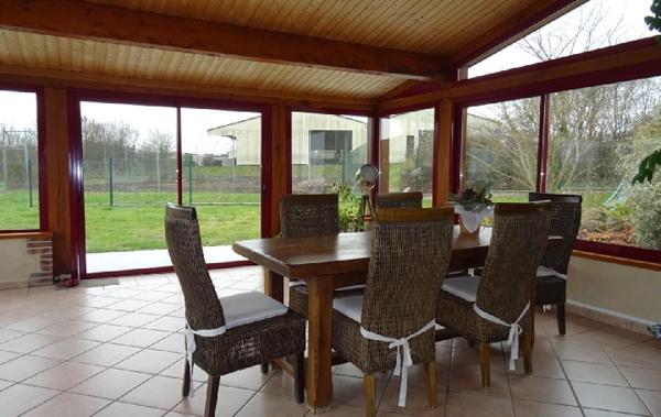 Vente Maison Saintigny   