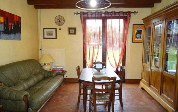 Vente Maison Saintigny   