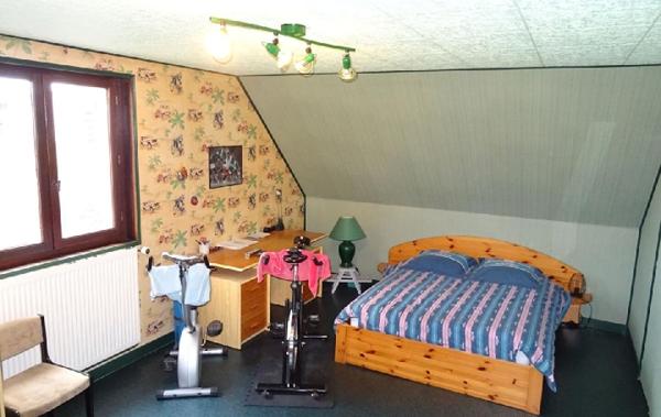 Vente Maison Saintigny   